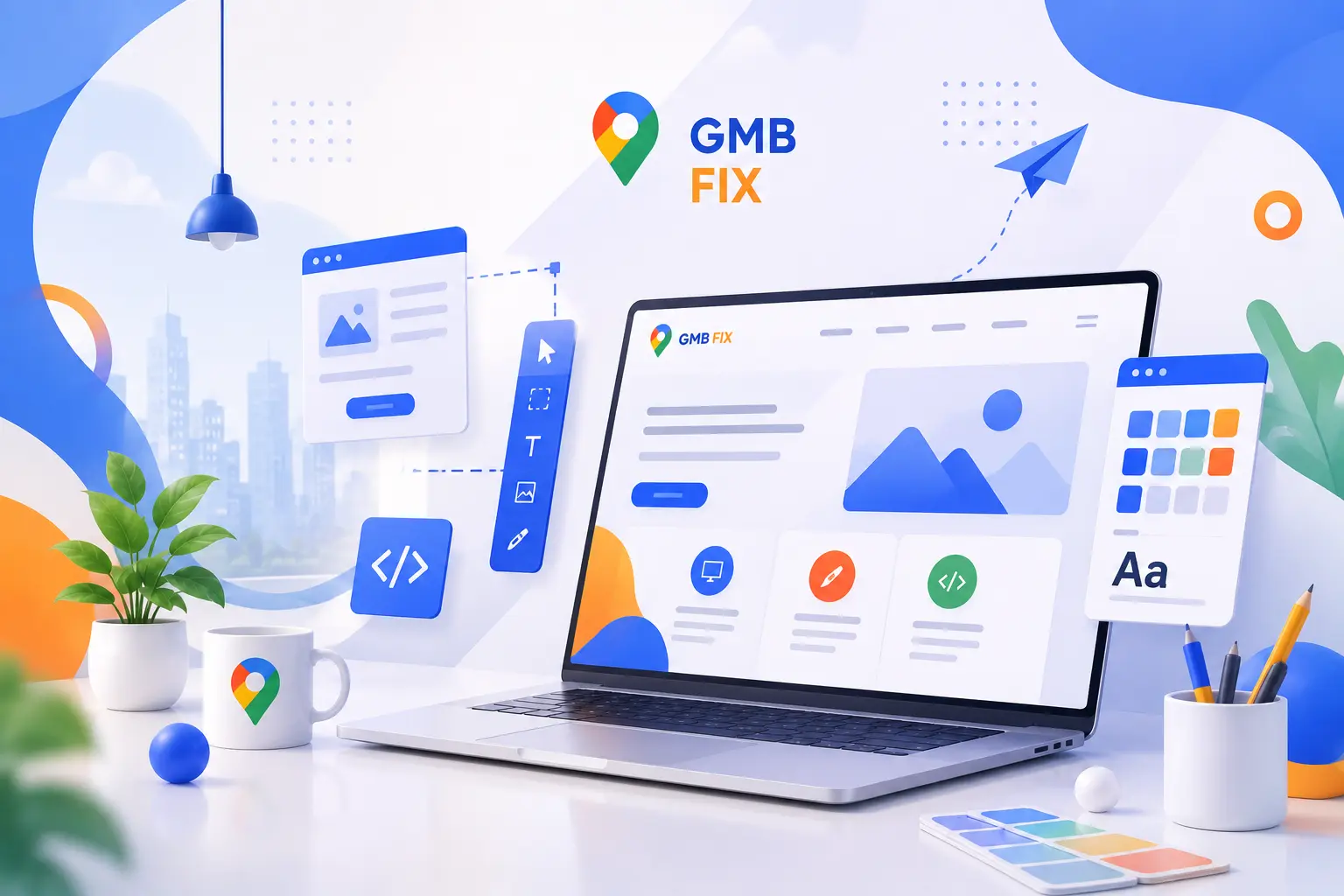 GMB Suspended Listing Restore Mumbai
