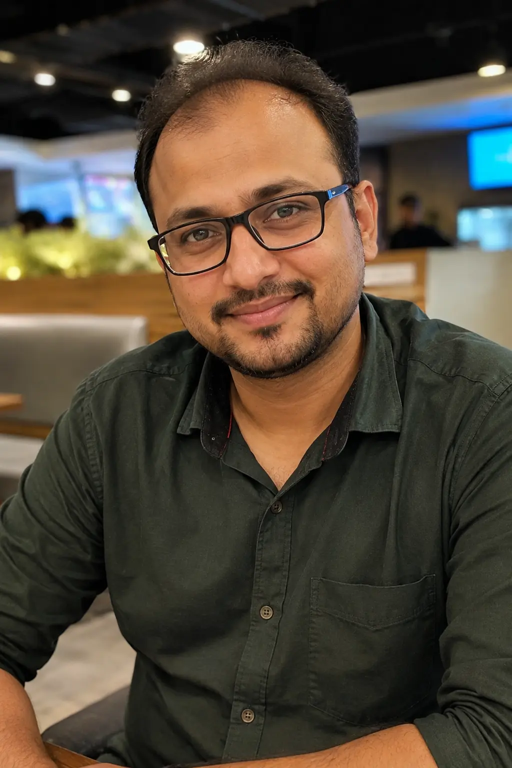 Rajan — Senior SEO Strategist at BC Designs Mumbai
